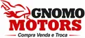 Gnomo Motors — Compra, Venda e Troca